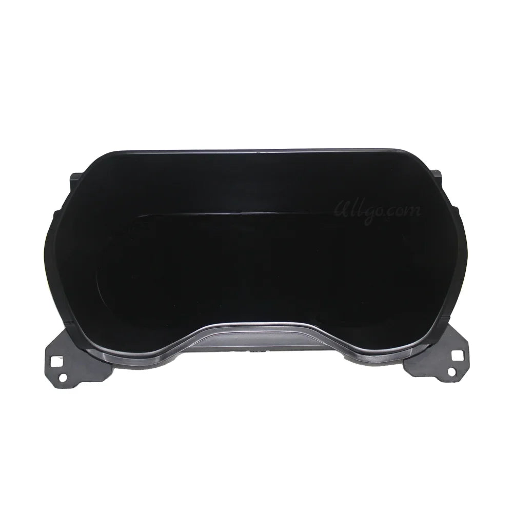 Digital Instrument Cluster for Chevrolet Camaro 2015-2023 Virtual Speedometer Cockpit