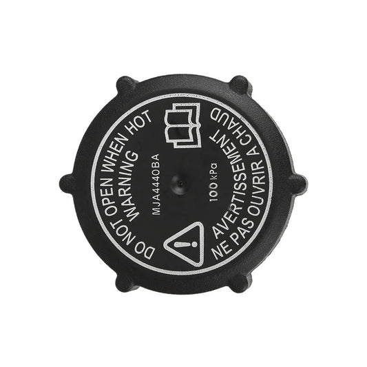 Rapid Vehicles Car Radiator Water Tank Cap Coolant Tank Expansion Cover for Jaguar X Type 2003...