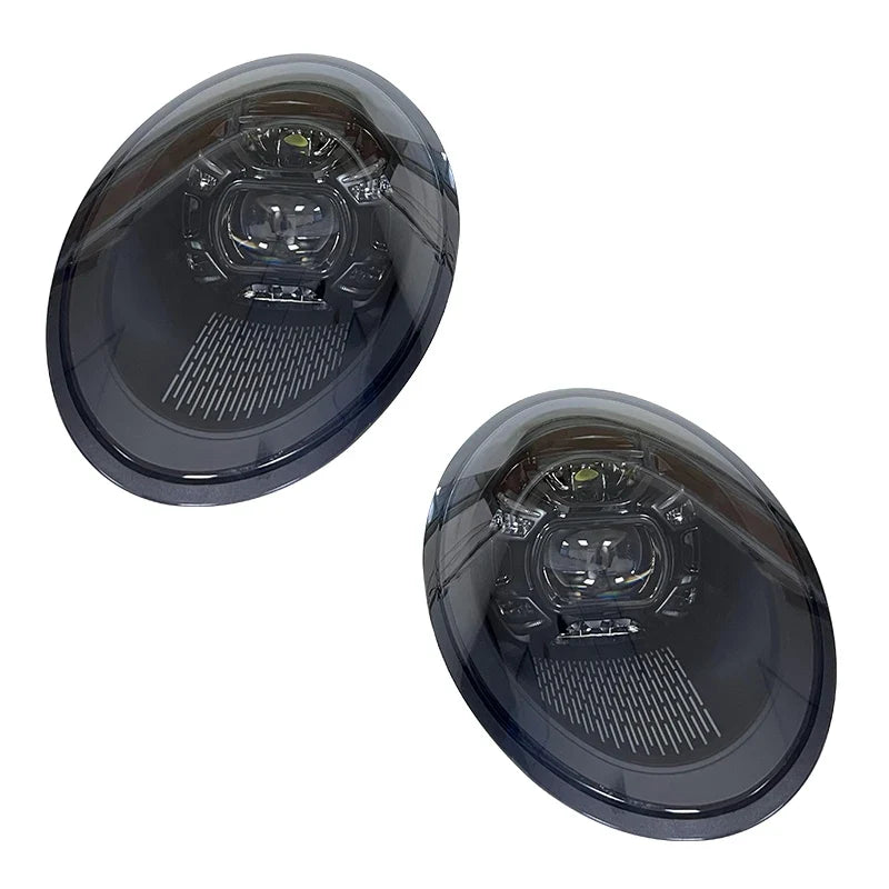 Rapid Vehicles For Porsche 911 991 2012 2018 Year Head Lamp Light Assembly Car Accessories...