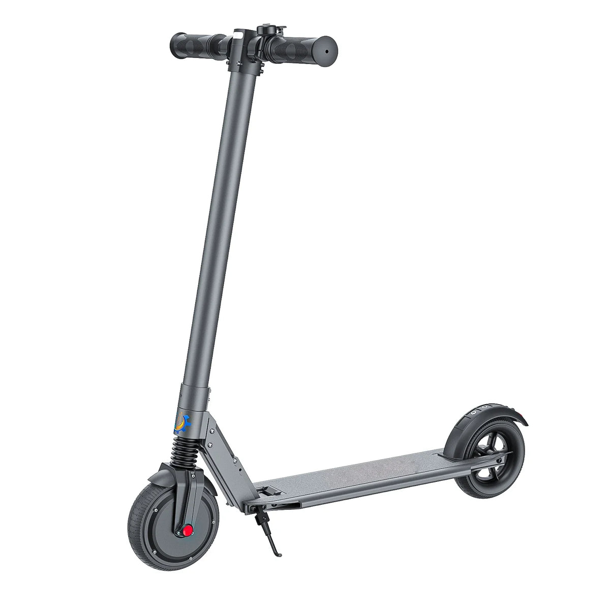COROMA Electric Scooter for Women - Foldable, 40-60km Range