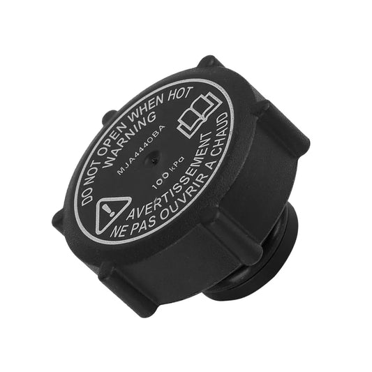 Rapid Vehicles Car Radiator Water Tank Cap Coolant Tank Expansion Cover for Jaguar X Type 2003...