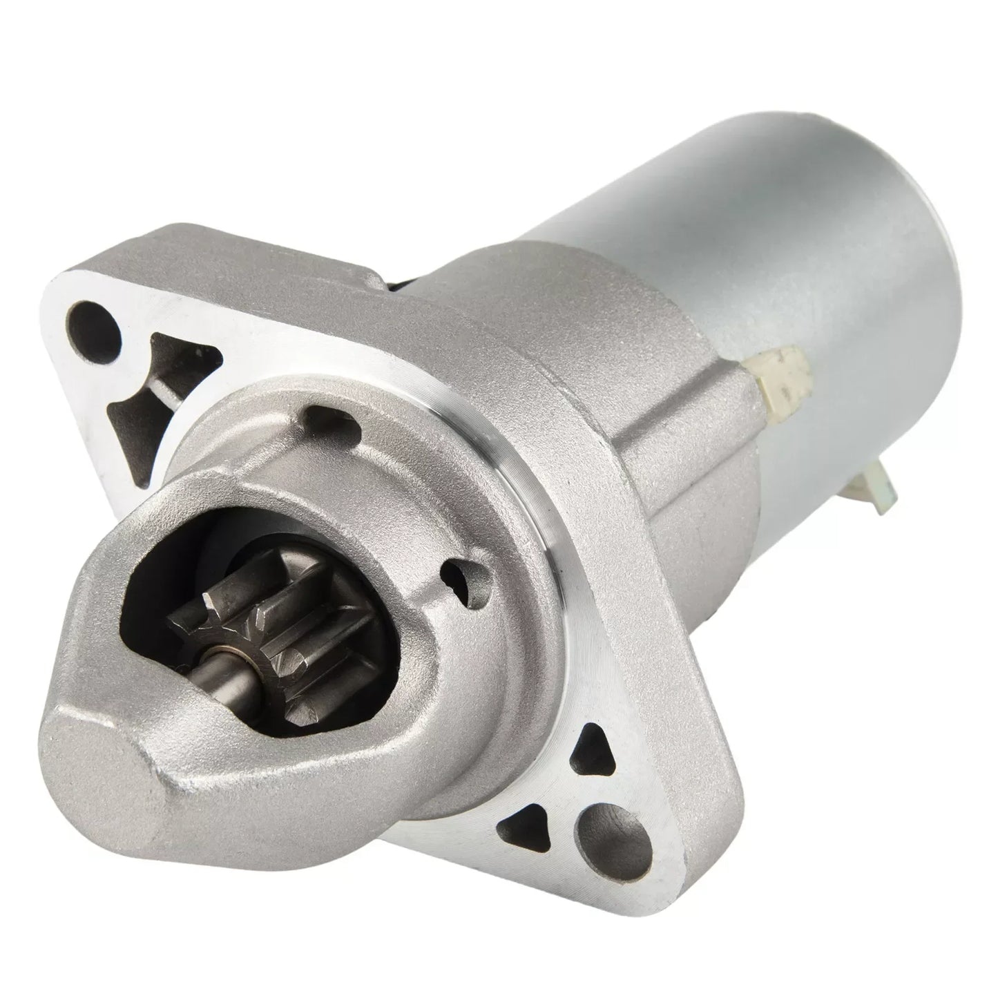 Starter for 2006-2012 Acura TSX Honda Accord 07-11 Element CR-V 2.4L 17960 31200-RRA-A51 SM710-02