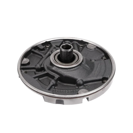 Rapid Vehicles 62TE 6-Speed Automatic Transmission Transmission Oil Pump ATX TRANSPEED For Dodge...