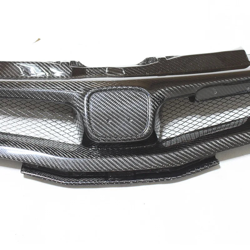 Rapid Vehicles Suitable For Honda Civic FN2 TYPER Real Carbon Fiber China Net Unlimited, Civic...