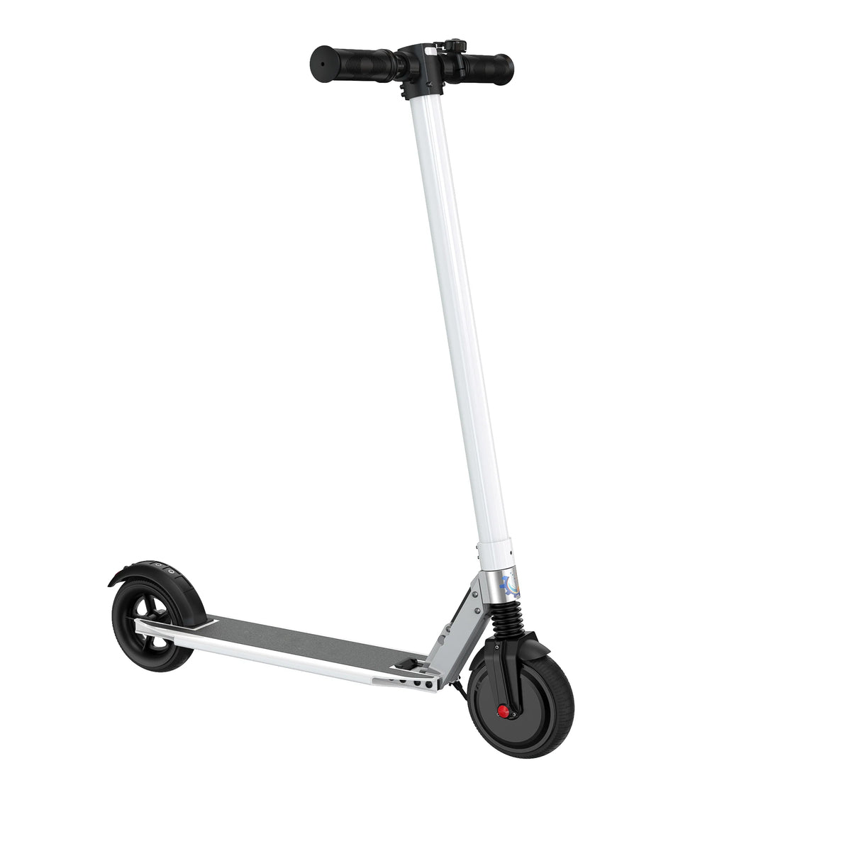 eBike Boys COROMA Electric Scooter - Foldable, Adjustable Handlebar, 20 MPH