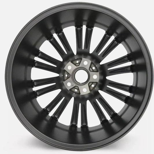 Rapid Vehicles 18 x 8 inch Wheel Rim For BMW 530i 540i 540d 530e 2017-2024 18" Car Tire Wheel Rim...