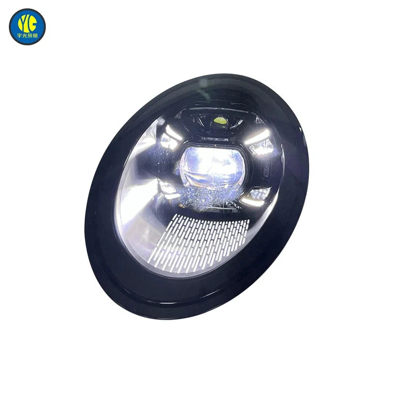 Rapid Vehicles For Porsche 911 991 2012 2018 Year Head Lamp Light Assembly Car Accessories...
