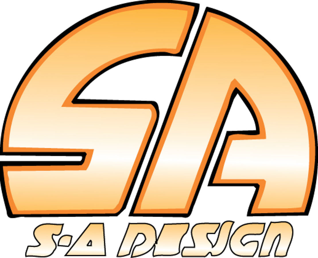 S-A Catalog - SAB1