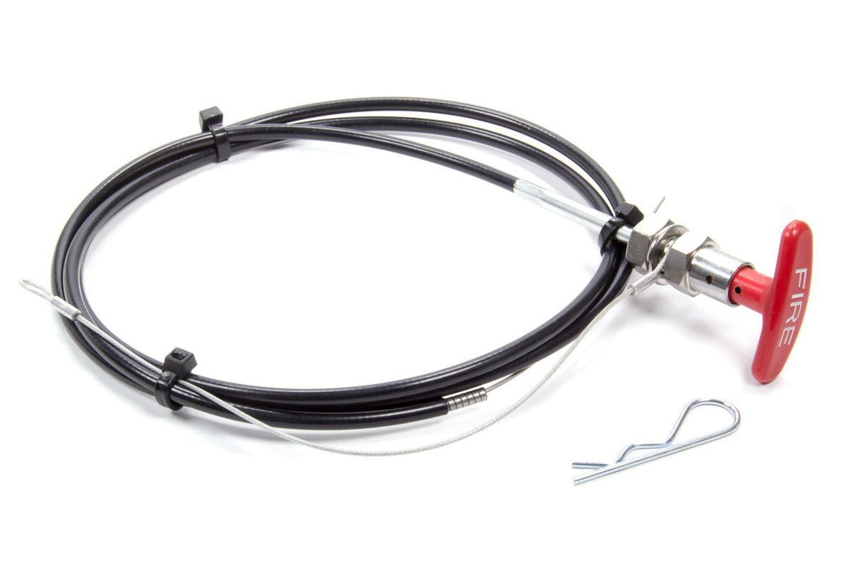 5' Replacement Cable - 5CA