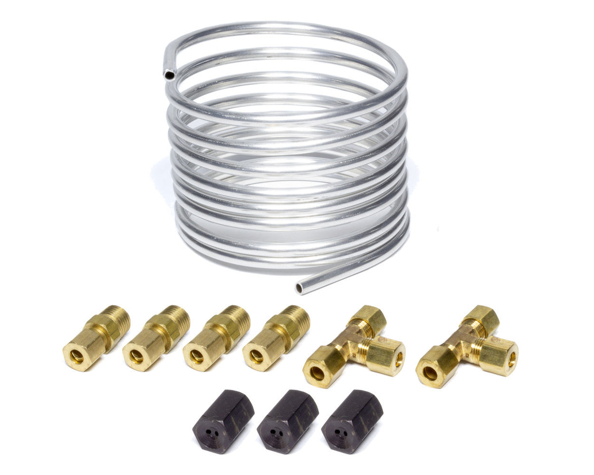 Tubing Kit for 10lb Systems - TK10