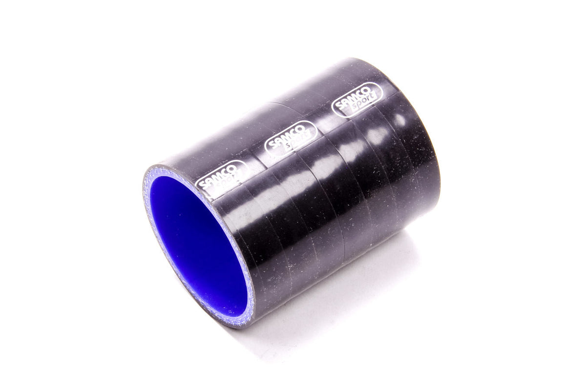 2in STR Hose Coupler Black - SCH51BLACK