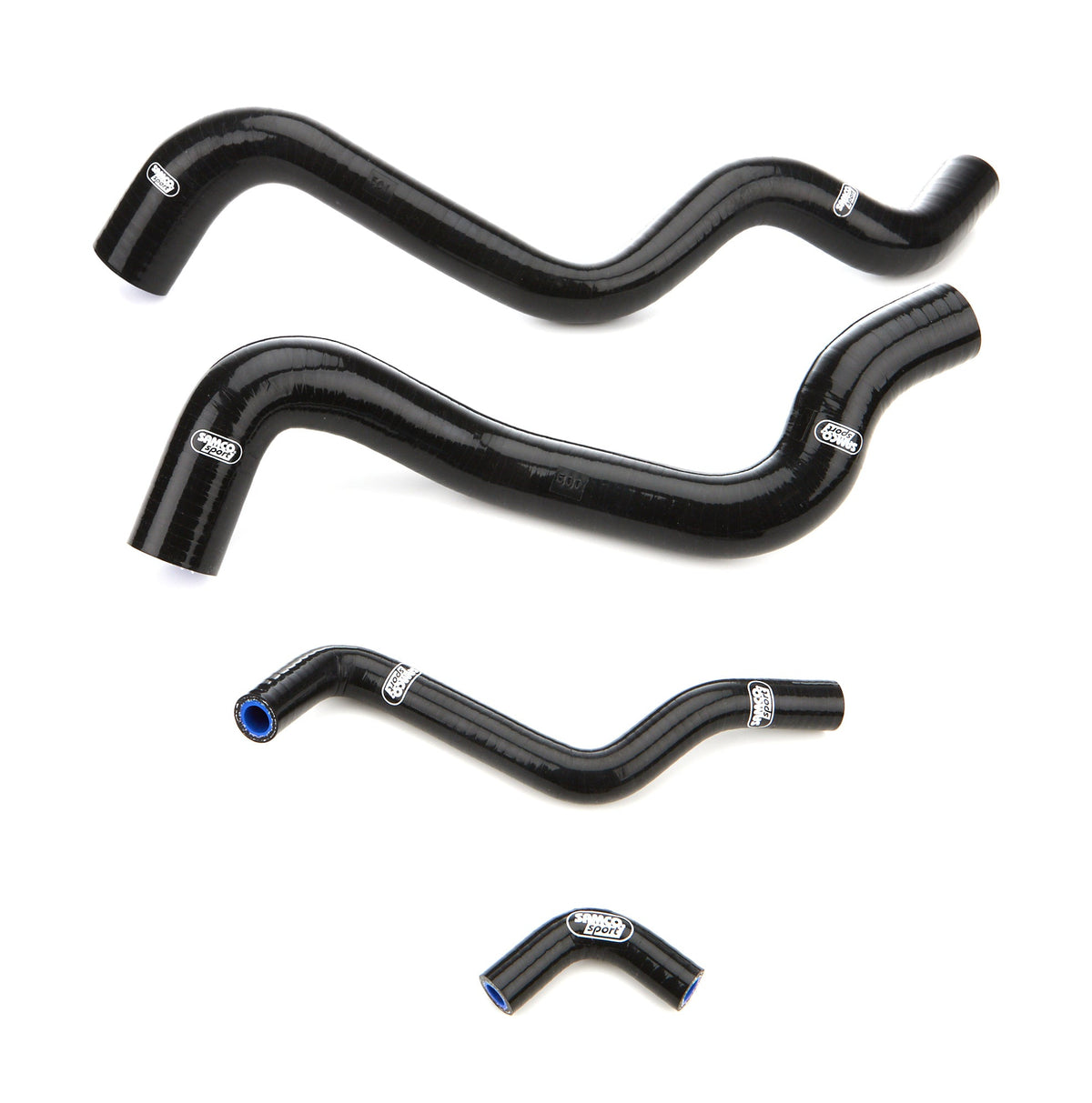 Corvette LT1 199296 (4) BLACK - TCS157CBLACK
