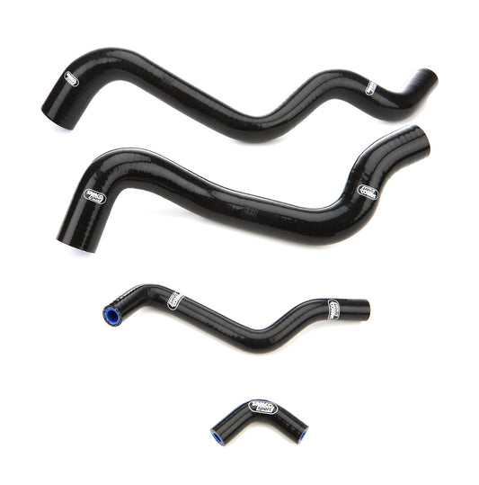 Corvette LT1 199296 (4) BLACK - TCS157CBLACK