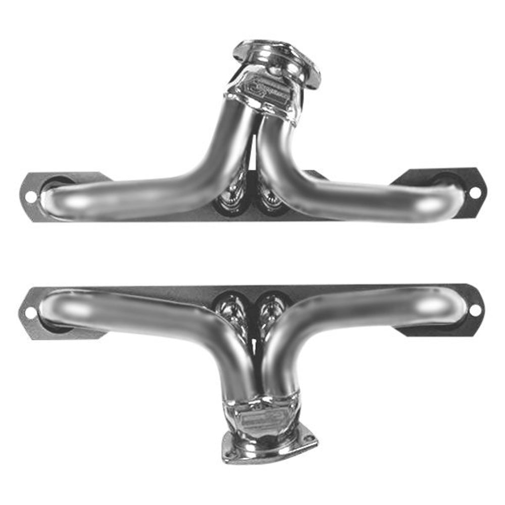 SBC Blockhugger Headers - CC3P
