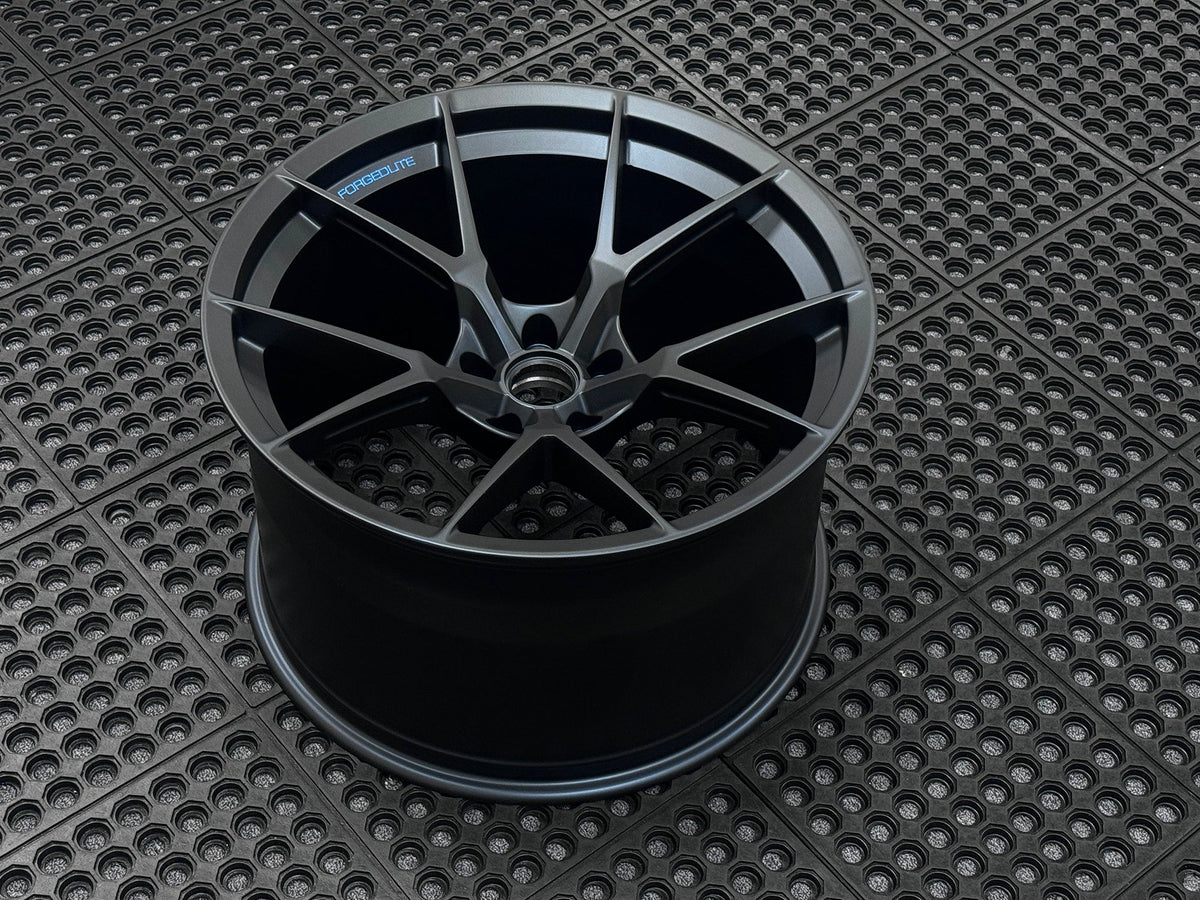 FORGEDLITE MC5 MAGNESIUM 20X10 21X13 ZR1 ZR1X