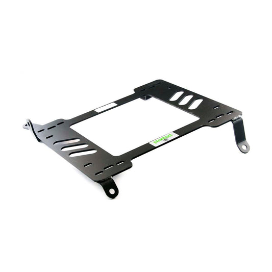 Planted Seat Bracket - Nissan GT-R (2007-2010) - Driver/Left