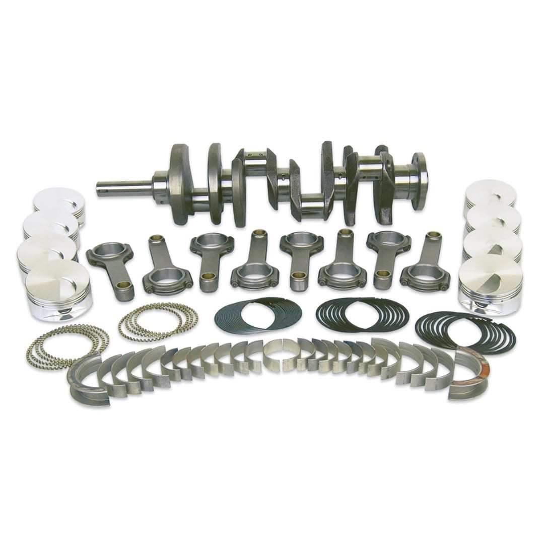 Rotating Assembly 545 Ford - 195105BE