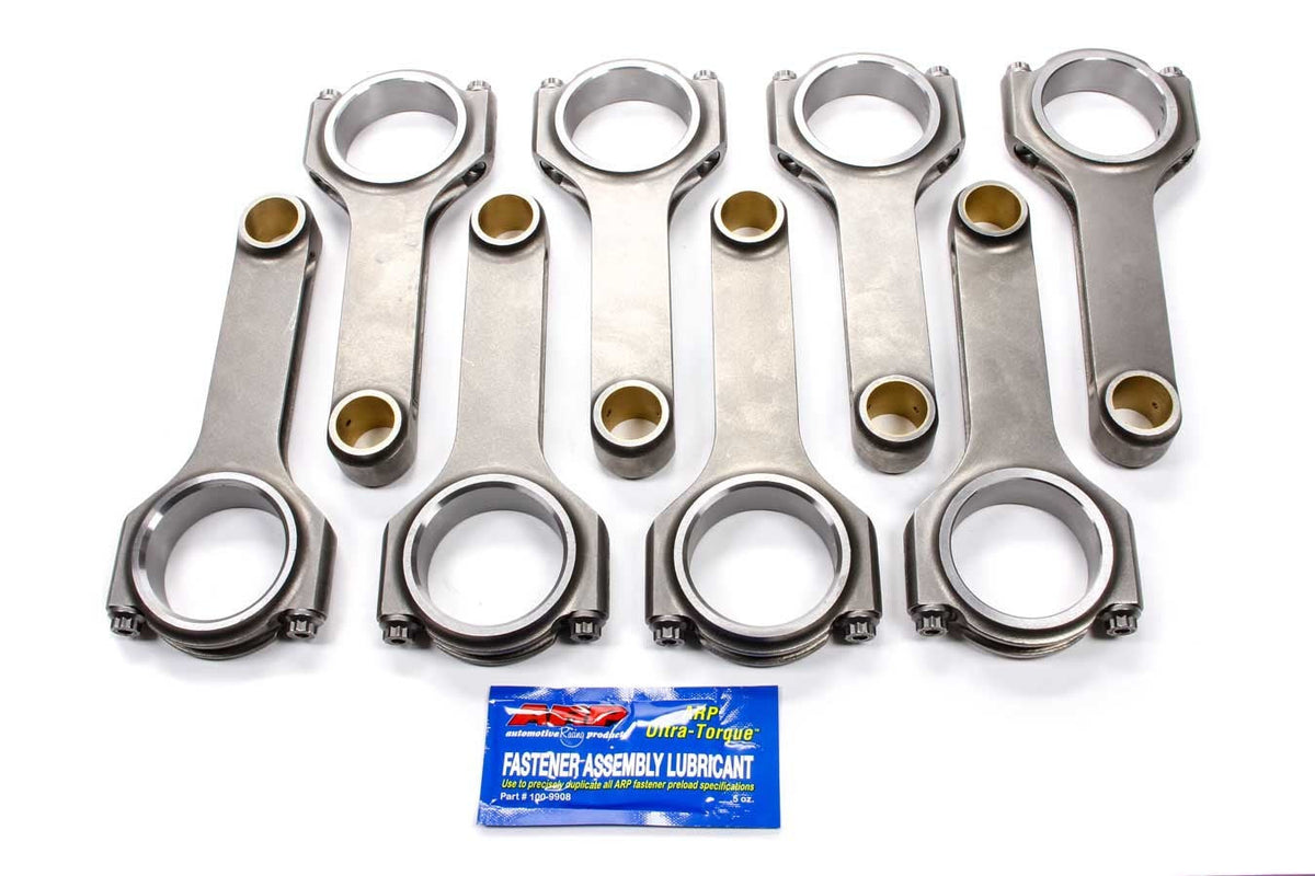 H-beam Rods W-8740 7/16 Cap - 245463852200