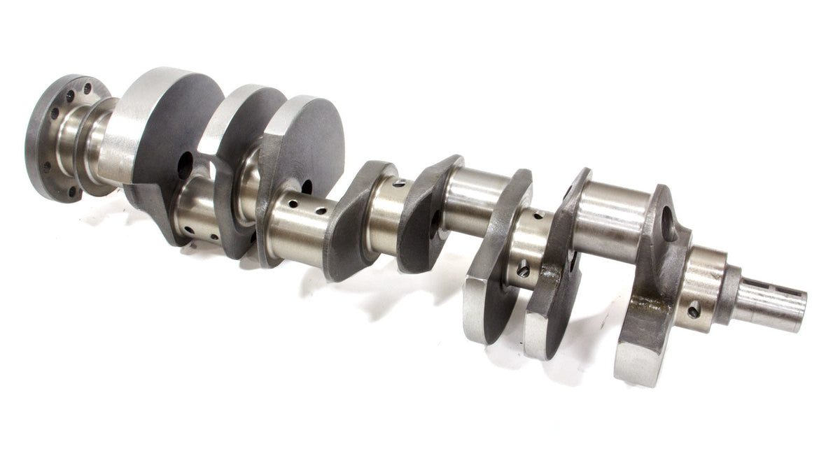 SBC 4340 Forged Crank - 3.250 Stroke - 435032505700