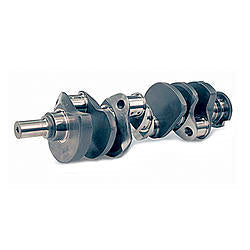 SBC 4340 Forged Crank - 3.750 Stroke - 440037506000