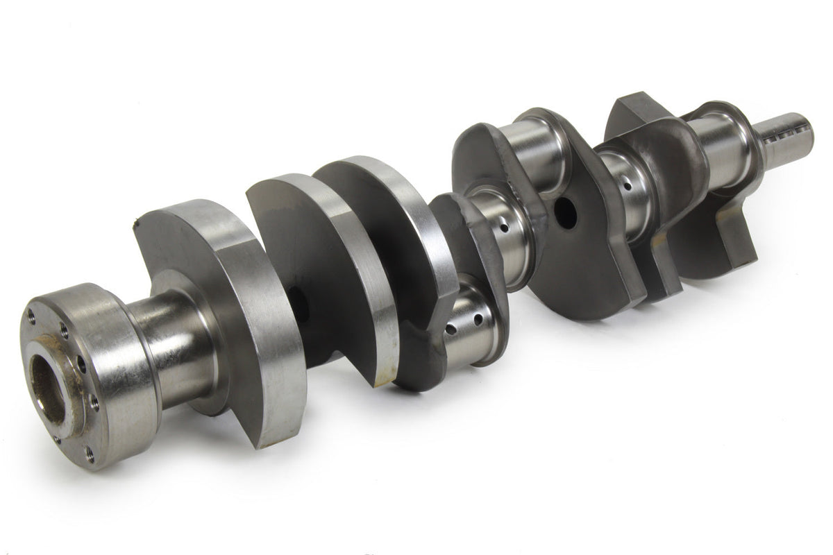 Crankshaft 454 1-PC Rear 4340 - 445440006135L