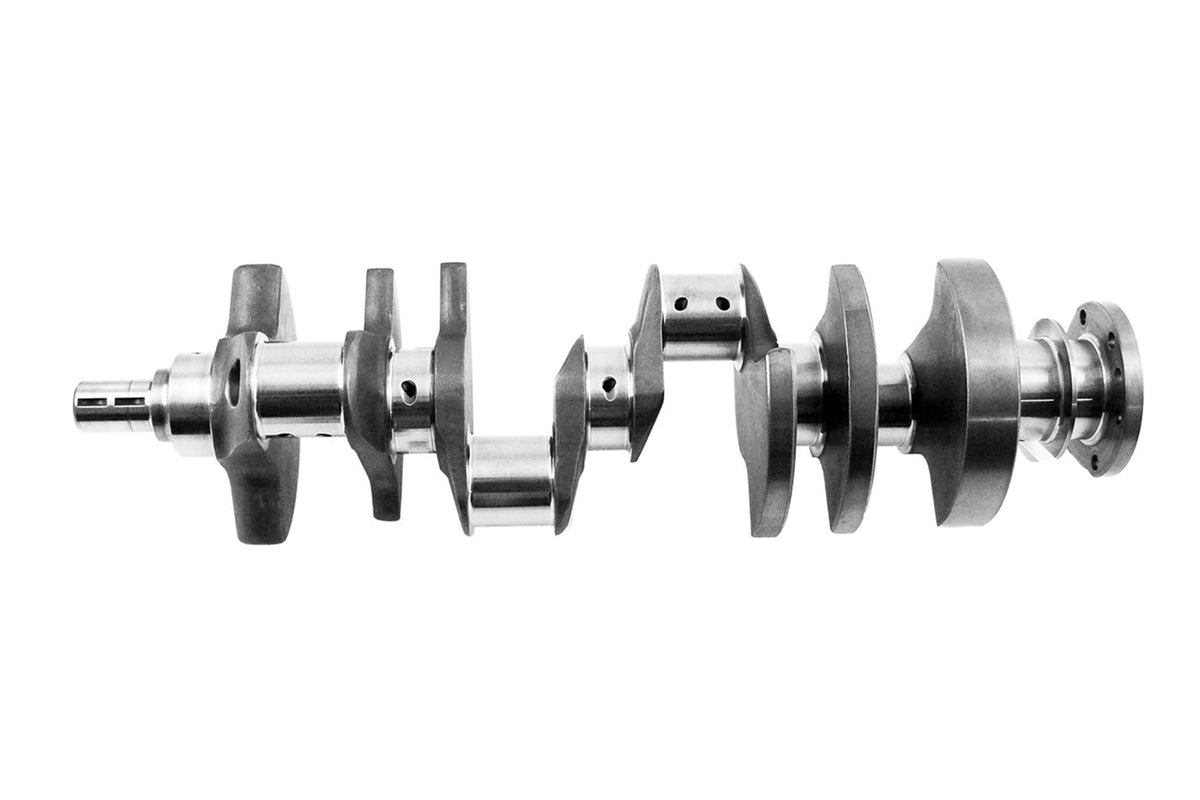 Crankshaft Excalibur Forged - 735040006000