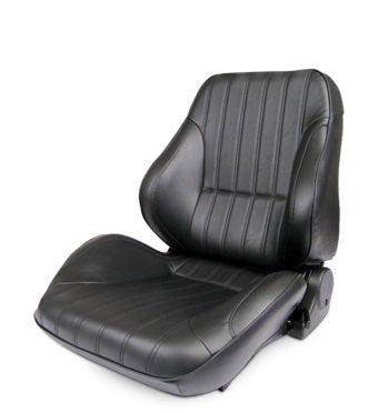 Black Vinyl Left - 80105051L