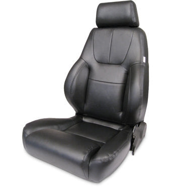 Black Vinyl Left - 80120051L