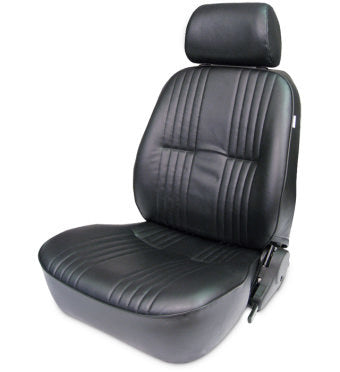 Black Vinyl Left - 80130051L