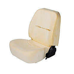 Bare Left - 80140099L