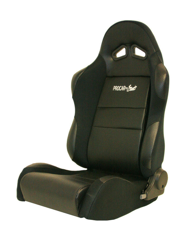Black Vinyl Inside Black Velo - 80160561L