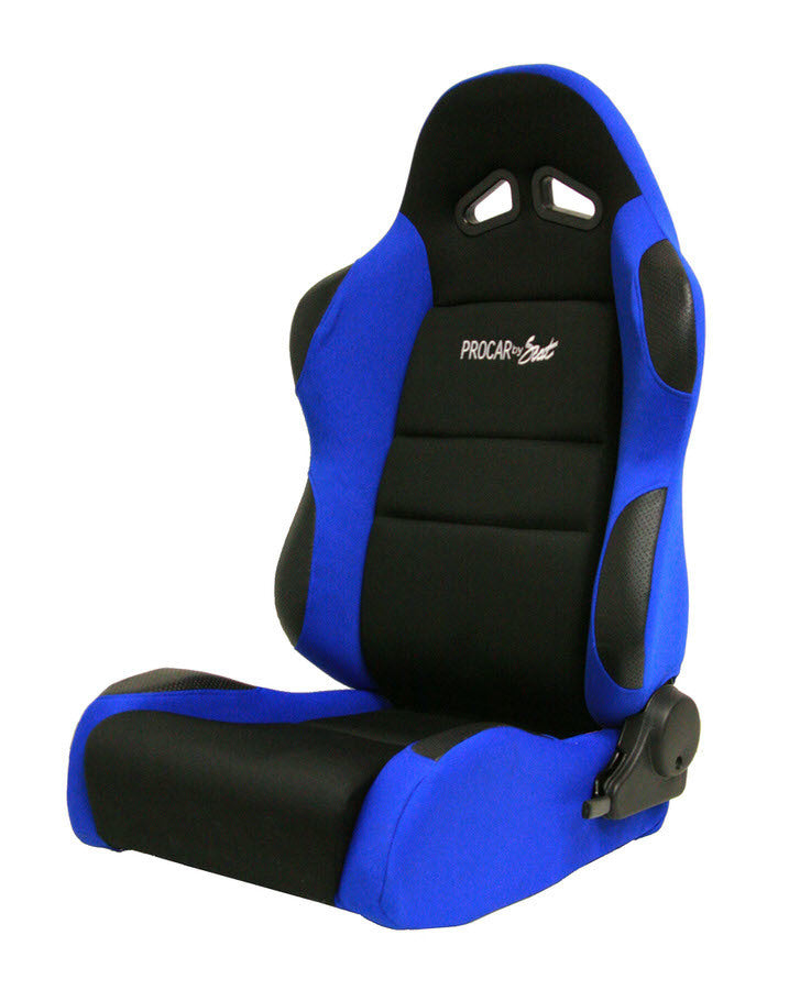 Black Velour Inside Blue Velo - 80160665L