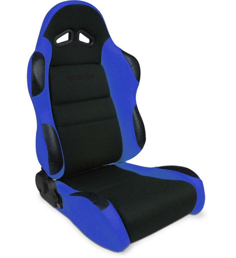 Black Velour Inside Blue Velo - 80160665R
