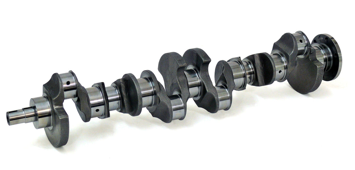 4.2L Jeep Stroker Crank Cast 3.895in Stroke - 942L3895