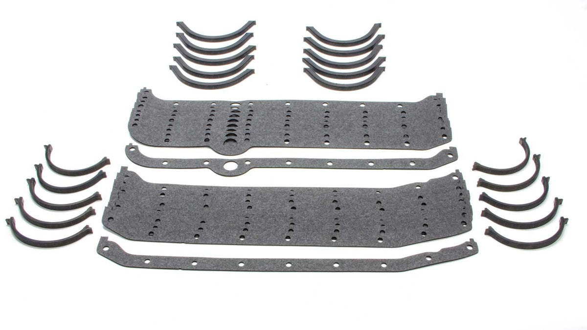 Dyno PAK(10)SBC O/P Rt Dip Stk - 1109210