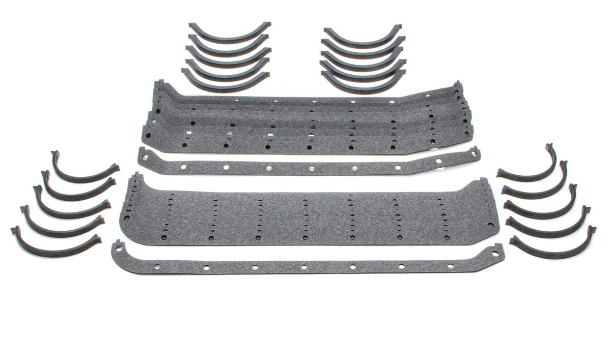 Dyno Pak GM Targetmaster Crate - 1109510