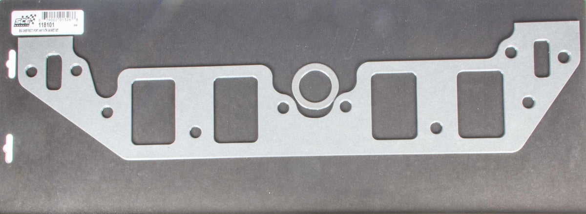 Big Chief Intake Gasket .062 Thick - 118101