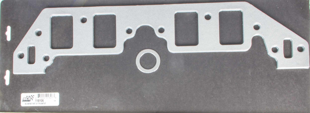 Big Chief Intake Gasket .125 Thick - 118106