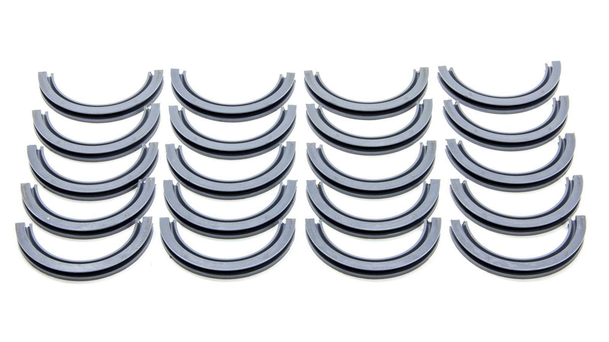 BBC 2pc. Rear Main Seals - 10-Pack - 130510