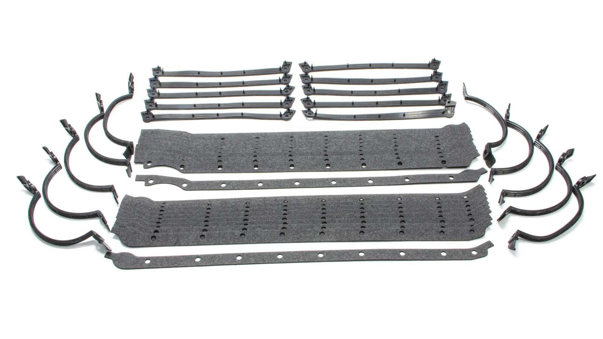 BBC Oil Pan Gaskets 10-Pack - 1309010