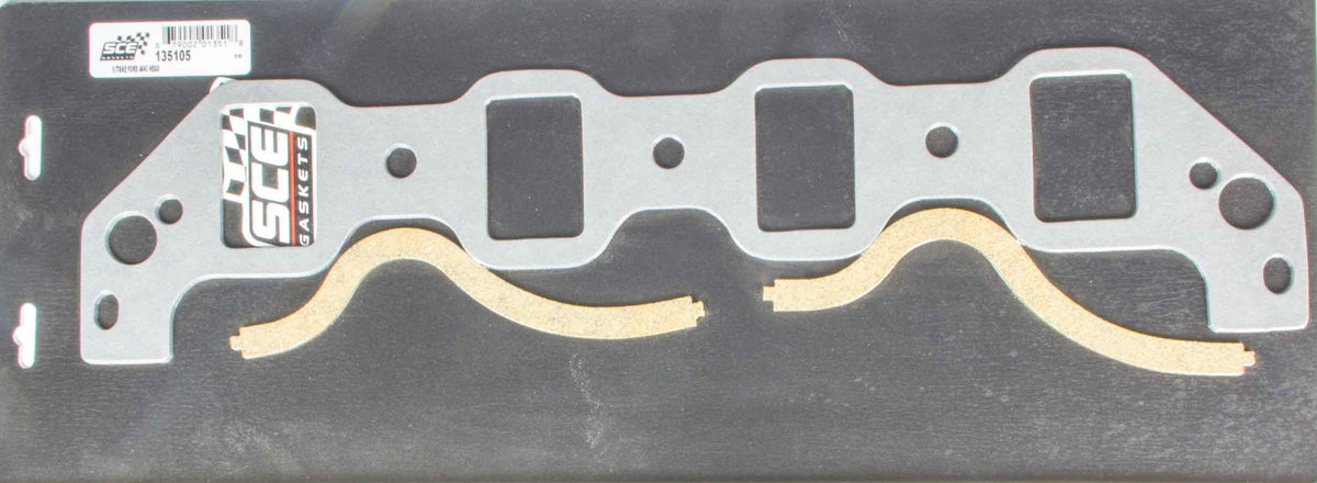 BBF Intake Gasket Set - 460C - 135105