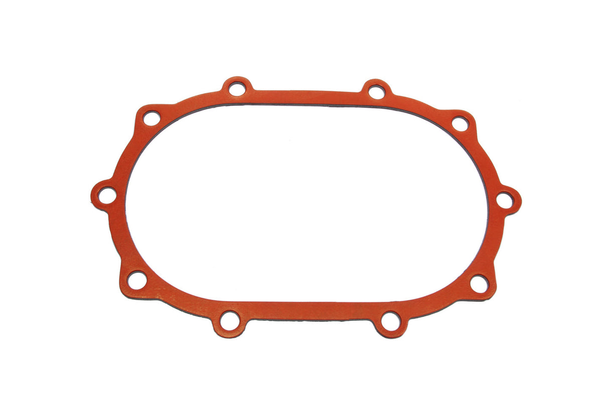 Quick Change Rear Cover Gasket - Contoured - 204