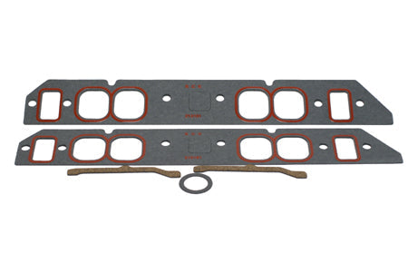 BBC Intake Gasket Set w/ Oval Ports 1.800 x 2.030 - 213101