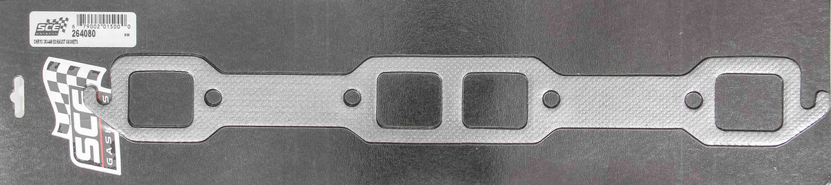 BBM Exhaust Gaskets - 264080