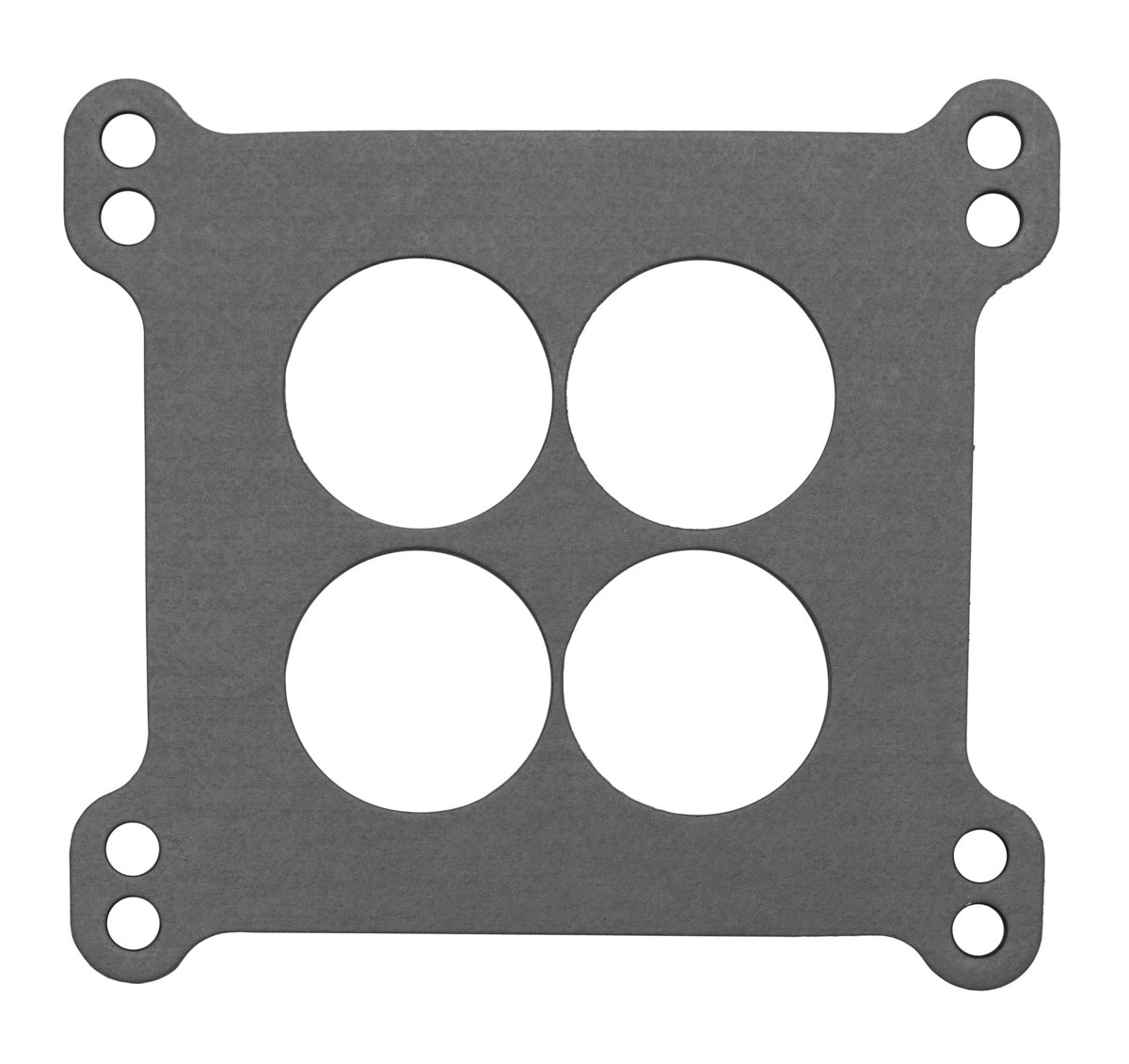 Carb Gasket - Holley 4BBL 4-Hole .062 Thick - 3551