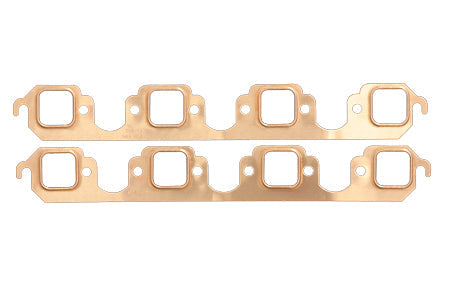 BBF Copper Exhaust Gskts 90-93 EFI - 4235