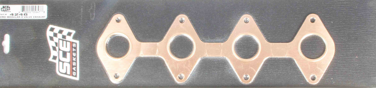 Pro-Copper Exhaust Gskt - Ford 4.6L 3V - 4246