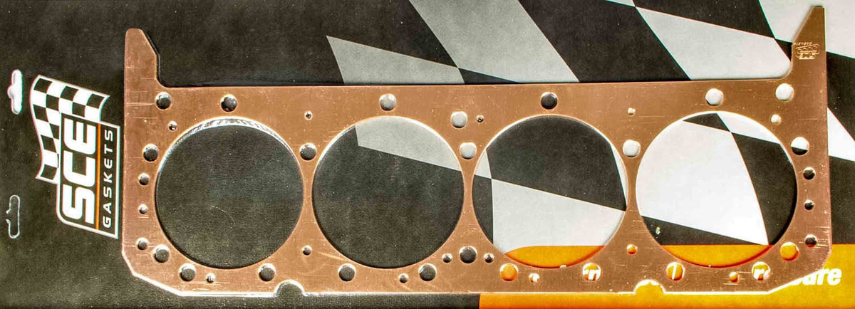 Head Gasket Pro Copper - P111543