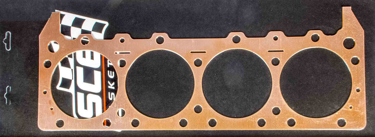 Head Gasket Pro Copper - P643843