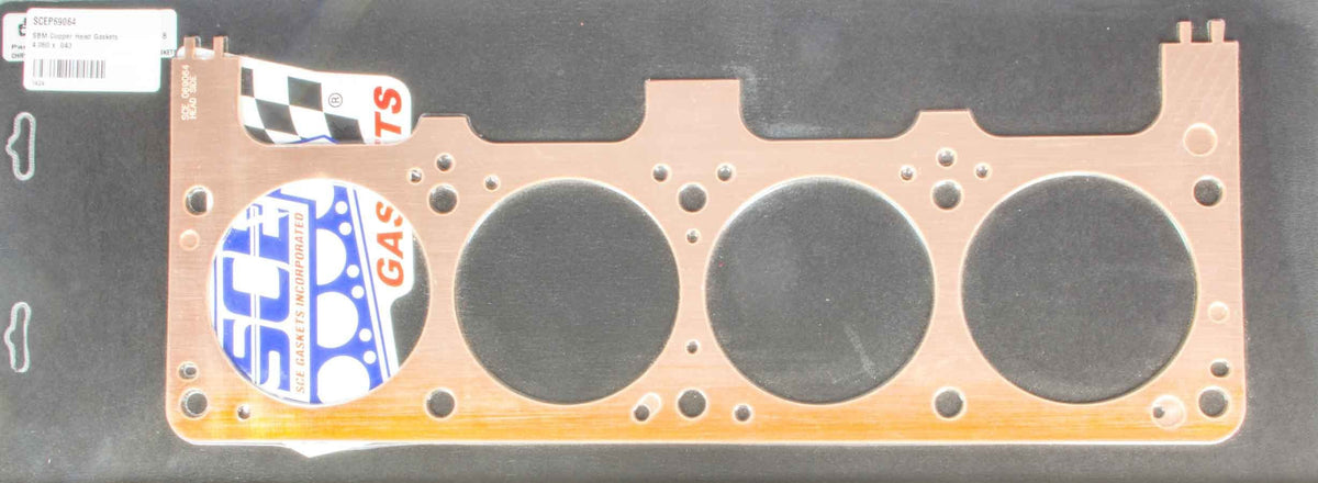 Head Gasket Pro Copper - P690643L